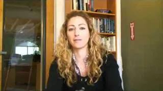 Jane McGonigal - Habilidades aprendidas de los Videojuegos