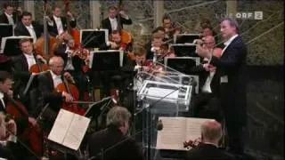 Princess Leia's Theme played by the Vienna Philharmonic Orchestra