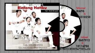 Merpati - Bintang Hatiku (Official Audio Video)
