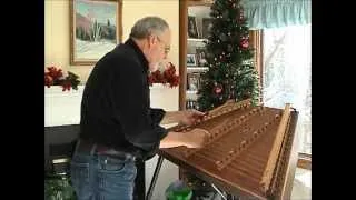 Timothy Seaman plays advent songs "O Come, O Come, Emmanuel" & "Come, Thou Long Expected Jesus"