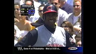 2001   MLB Highlights   June 10