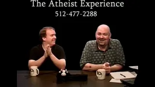 Were Hosts Ever Christian And Did They Choose Not To Believe | Alex | Atheist Experience 555