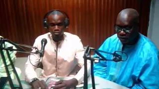 DIEURIGNOU. Serigne Babacar Niang de Kaolack. Asrar pour tous. Part 1