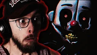 [FNAF] TRY NOT TO GET SCARED CHALLENGE 12 (ft. Battington & MemeBear)