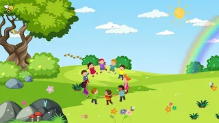 Welcome Spring | Kids Song