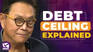 What Does the Debt Ceiling Mean to the Economy - Greg Arthur, Andy Tanner