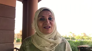 كل ماتريد أن تعرفه عن "الجنس بعد الخمسين" - معلومات هامه جدا جدا ! @HebaKotbSexologist