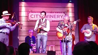 Peter Rowan