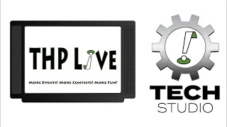 THP Live from Tech Studio