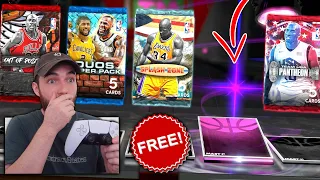 OMG! We Pulled Multiple FREE Dark Matters from JUICED Locker code Prize Pack Opening! NMS #88