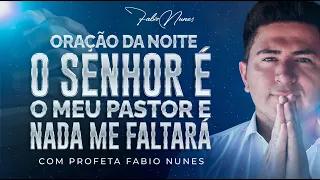 Os melhores Dias Da Sua Vida ainda VÃO CHEGAR I Oração Da Noite 🙏