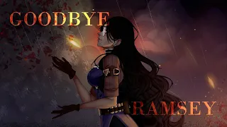 【Arcane | League of Legends】Goodbye【Bilbybu✩Rus.Cover】