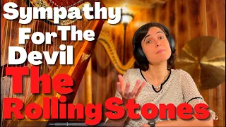 The Rolling Stones, Sympathy For The Devil - A Classical Musician’s First Listen and Reaction