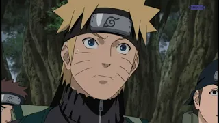 naruto esp 243 sun Indonesia di mana naruto tidak bisa bedain cumi² sama gurita membuat yamato kesal