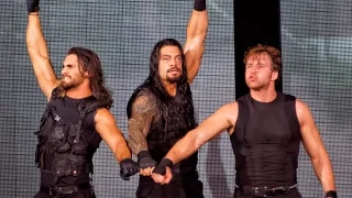 The Shield Tribute: Centuries