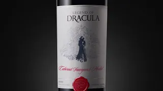Legendary Dracula Wine    HD 720p