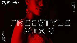Freestyle Mix 9