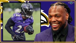 GREAT NEWS for Baltimore Ravens!