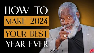 2024-Your Best Chance At Success