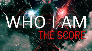 Who I Am - The Score | Nightcore (Lyrics)