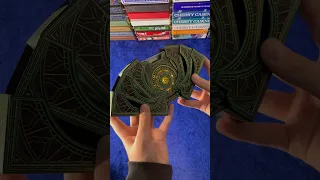 DR STRANGE CARDS ASMR #shorts