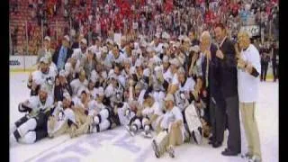 Pittsburgh Penguins 2009 - Playoff Tribute