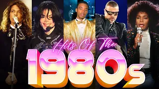 Best Of 80s Pop Songs ~ 80s Pop Music Hits ~ Greatest 80s Pop Music