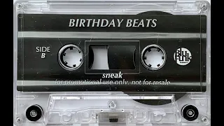 DJ Sneak - Birthday Beats (2000) [HD]