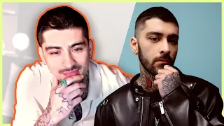 ZAYN on 'ROOM UNDER THE STAIRS', his new sound, and performing live | Interview