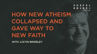 How New Atheism Collapsed and Gave Way to New Faith