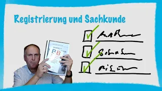 Registrierungspflicht und Sachkundenachweis für neue Betreuer - noch Vieles ist unklar