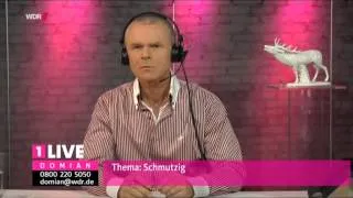 Domian - 23.01.14 Schmutzig