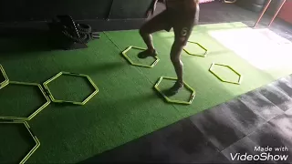 Conditioning Training