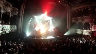 Simple Minds - Dublin 2013 - Part 5