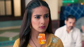 Pyaar Ka Pehla Adhyaya Shiv Shakti | Ep 273 | Preview | Apr, 7 2024 | Arjun Bijlani | Zee TV