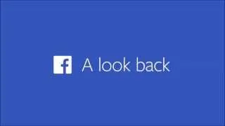 Facebook - 10 Years Look Back ( Keith Kenniff - Years) Music  Instrumental Full Song Video HD