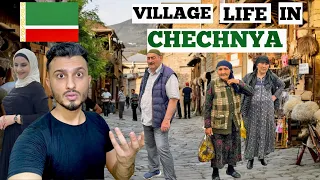 How is Village Life in Chechnya ? 🇷🇺