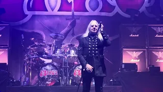 Saxon Live in Frankfurt! 🎸 Metal Masters 2024 🤘 Festhalle Night with Uriah Heep & Judas Priest 🔥