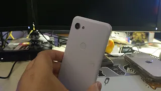 A Day In a Life w/ Pixel 3a In 2024, The Original Budget Google Pixel