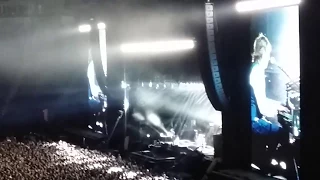 Medley Abbey Road -  Paul McCartney - Estadio Único de La Plata - 19-5-2016