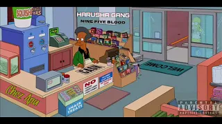 Harusha Gang - Chez Apu [09]