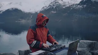 Cinematic DJ Set in Norway (Skeen) [Shot in 4K] 2024