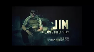 Jim: The James Foley Story - Official trailer