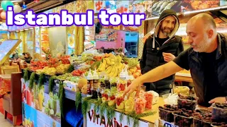 Captivating Istanbul: A Journey Through Its Heart