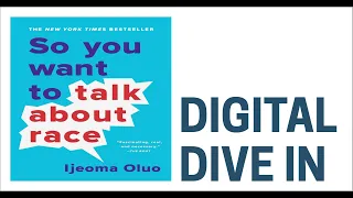 Digital Dive In: Antiracist Reads