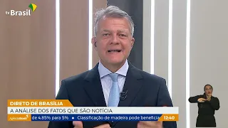 Ricardo Caldas comenta votação da MP pela privatização da Eletrobrás
