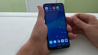 Huawei p20 lite не зашёл... Мнение пользователя