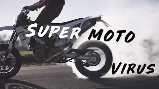 SUPERMOTO VIRUS