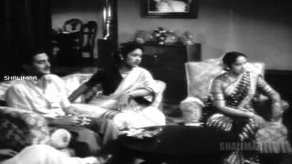Baalanu Raa Madanaa Video Song || Missamma Movie || NTR, ANR, SVR, Savitri, Jamuna