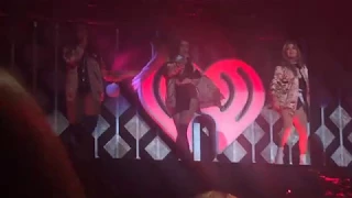 Fifth Harmony "That's my girl" Live 2016